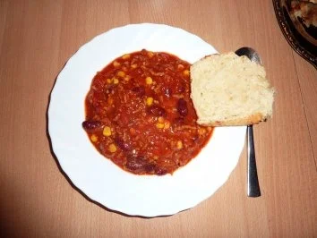 Brot: Käsebrot, das Schnelle - Rezept - Bild Nr. 8