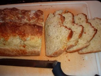 Brot: Käsebrot, das Schnelle - Rezept - Bild Nr. 11