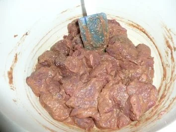 TERRINE/WILD - Rezept - Bild Nr. 2