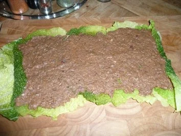 TERRINE/WILD - Rezept - Bild Nr. 5