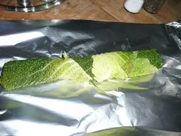 TERRINE/WILD - Rezept - Bild Nr. 6