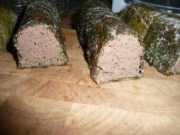 TERRINE/WILD - Rezept - Bild Nr. 7
