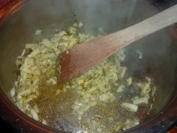 Fl/Rind/Schwein: Chili con carne - Rezept - Bild Nr. 3