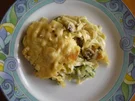 Französisches Knoblauchgratin - Rezept