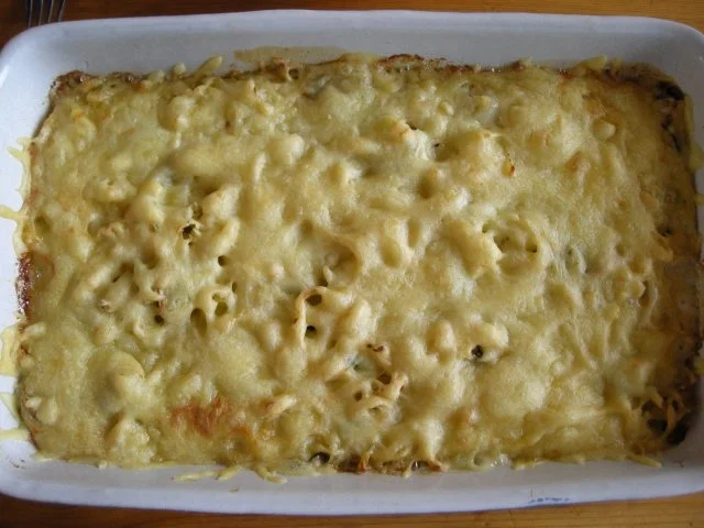 Rezept: Französisches Knoblauchgratin Bild Nr. 2 Französisches Knoblauchgratin - Rezept - Bild Nr. 2