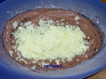 Rezept: Backen: Schoko-Osterhäschen Bild Nr. 2 Backen: Schoko-Osterhäschen - Rezept - Bild Nr. 2
