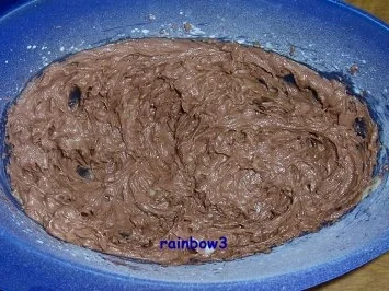 Rezept: Backen: Schoko-Osterhäschen Bild Nr. 3 Backen: Schoko-Osterhäschen - Rezept - Bild Nr. 3