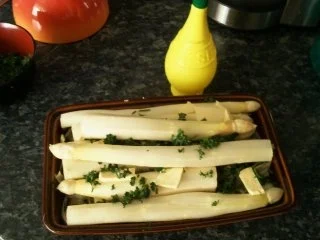 Rezept: Nightcookers Aroma-Spargel Bild Nr. 4 Nightcookers Aroma-Spargel - Rezept - Bild Nr. 4