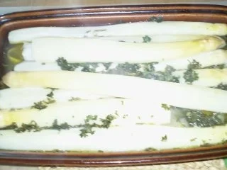 Rezept: Nightcookers Aroma-Spargel Bild Nr. 5 Nightcookers Aroma-Spargel - Rezept - Bild Nr. 5