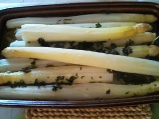 Rezept: Nightcookers Aroma-Spargel Bild Nr. 6 Nightcookers Aroma-Spargel - Rezept - Bild Nr. 6