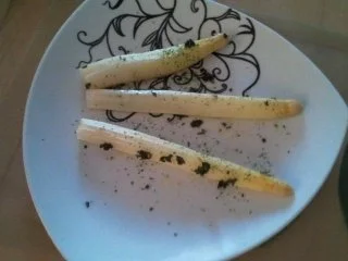 Rezept: Nightcookers Aroma-Spargel Bild Nr. 8 Nightcookers Aroma-Spargel - Rezept - Bild Nr. 8