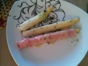 Nightcookers Aroma-Spargel - Rezept