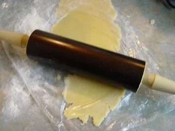 Petits fours a`la Ritz - Rezept - Bild Nr. 2