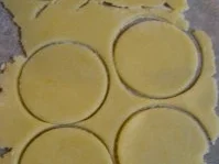 Petits fours a`la Ritz - Rezept - Bild Nr. 3