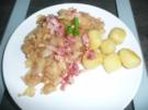 Weißkohlgemüse - Rezept
