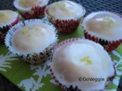 Zitronen-Muffins - Rezept