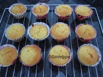 Zitronen-Muffins - Rezept - Bild Nr. 8