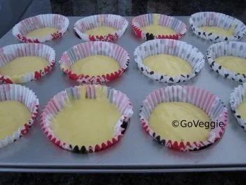 Zitronen-Muffins - Rezept - Bild Nr. 7