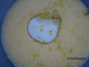 Zitronen-Muffins - Rezept - Bild Nr. 6