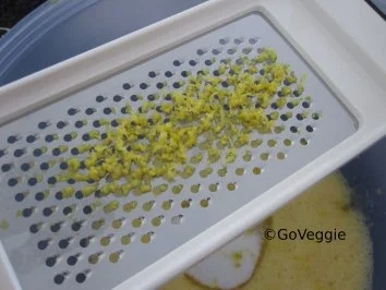 Zitronen-Muffins - Rezept - Bild Nr. 4