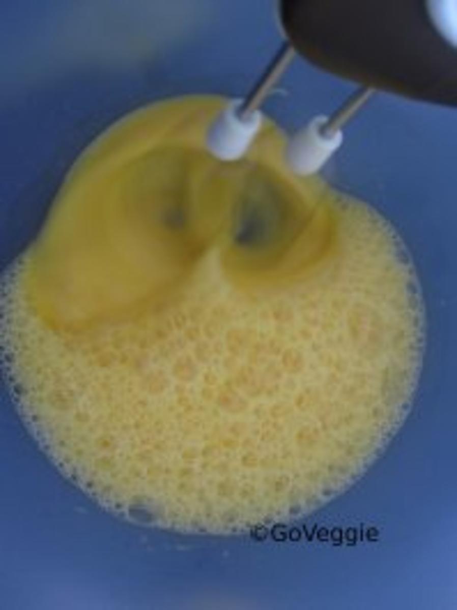 Zitronen-Muffins - Rezept - Bild Nr. 5