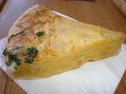 Spanisches Omelett - Rezept