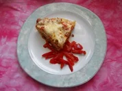 Bierpfannkuchen-Torte - Rezept