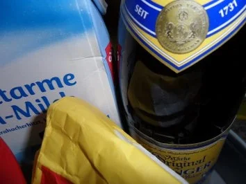 Rezept: Bierpfannkuchen-Torte Bild Nr. 4 Bierpfannkuchen-Torte - Rezept - Bild Nr. 4