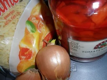 Rezept: Bierpfannkuchen-Torte Bild Nr. 8 Bierpfannkuchen-Torte - Rezept - Bild Nr. 8