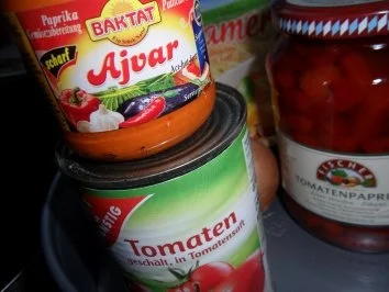 Rezept: Bierpfannkuchen-Torte Bild Nr. 12 Bierpfannkuchen-Torte - Rezept - Bild Nr. 12