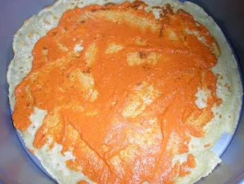 Rezept: Bierpfannkuchen-Torte Bild Nr. 17 Bierpfannkuchen-Torte - Rezept - Bild Nr. 17