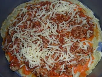 Rezept: Bierpfannkuchen-Torte Bild Nr. 18 Bierpfannkuchen-Torte - Rezept - Bild Nr. 18