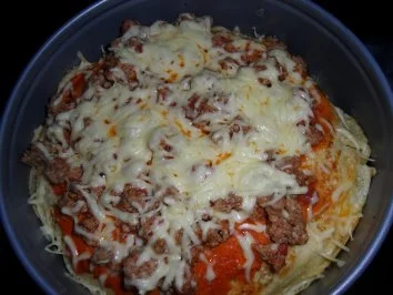 Rezept: Bierpfannkuchen-Torte Bild Nr. 21 Bierpfannkuchen-Torte - Rezept - Bild Nr. 21