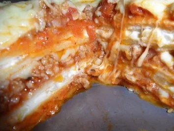 Rezept: Bierpfannkuchen-Torte Bild Nr. 23 Bierpfannkuchen-Torte - Rezept - Bild Nr. 23