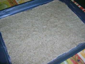 Vollkorn-Pizza - Rezept - Bild Nr. 3