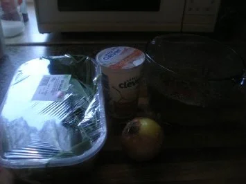 Bärlauchschaumsuppe - Rezept - Bild Nr. 2