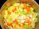 Möhren Durcheinander - Rezept