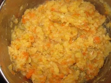 Rezept: Möhren Durcheinander Bild Nr. 2 Möhren Durcheinander - Rezept - Bild Nr. 2