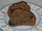 Bananen Rührkuchen - Rezept