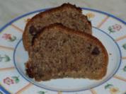 Bananen Rührkuchen - Rezept