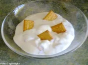 Bananenquark - Rezept