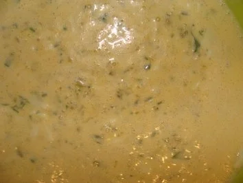 Rezept: Saucen : -Remouladensauce- Bild Nr. 2 Saucen : -Remouladensauce- - Rezept - Bild Nr. 2