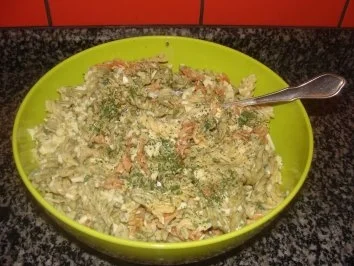 Rezept: Saucen : -Remouladensauce- Saucen : -Remouladensauce- - Rezept