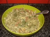 Saucen : -Remouladensauce- - Rezept