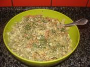 Saucen : -Remouladensauce- - Rezept