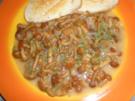 Pilzragout - Rezept