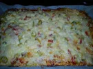 Pizzateig - Rezept