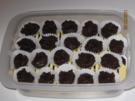 Bananen - Schoko - Toffee - Rezept