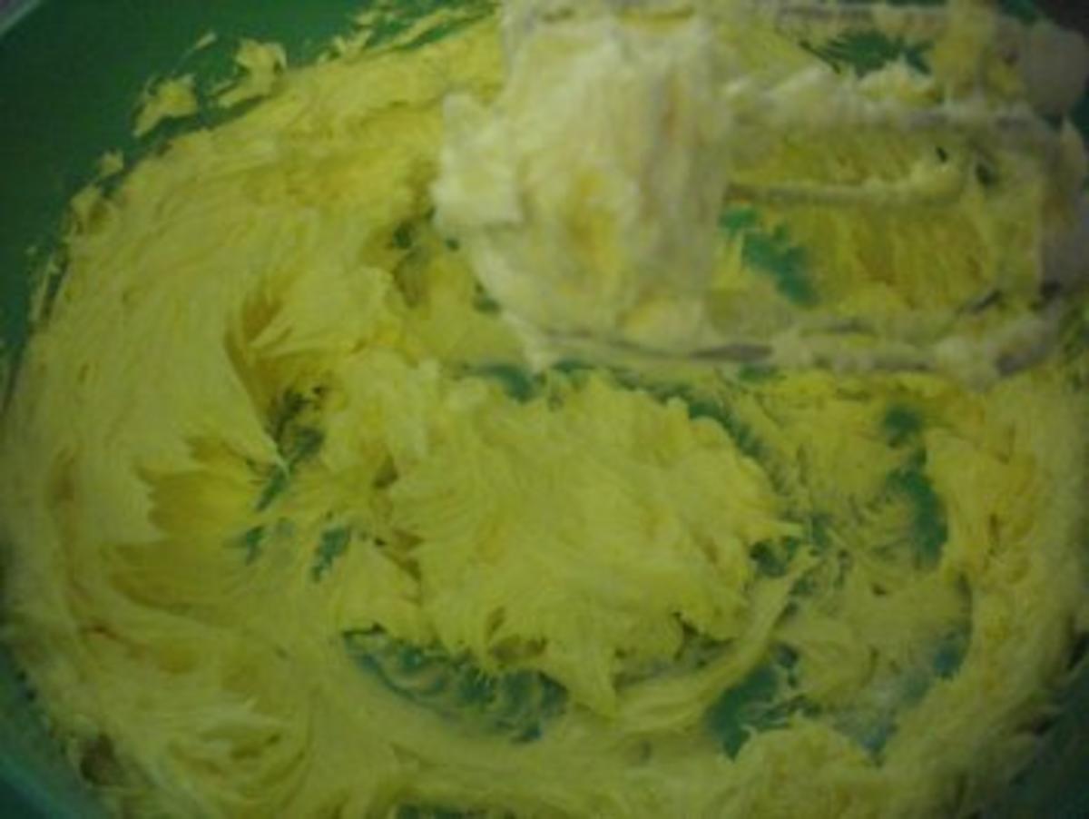 Bärlauch-Butter - Rezept - Bild Nr. 6