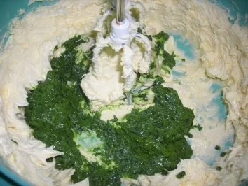 Bärlauch-Butter - Rezept - Bild Nr. 7